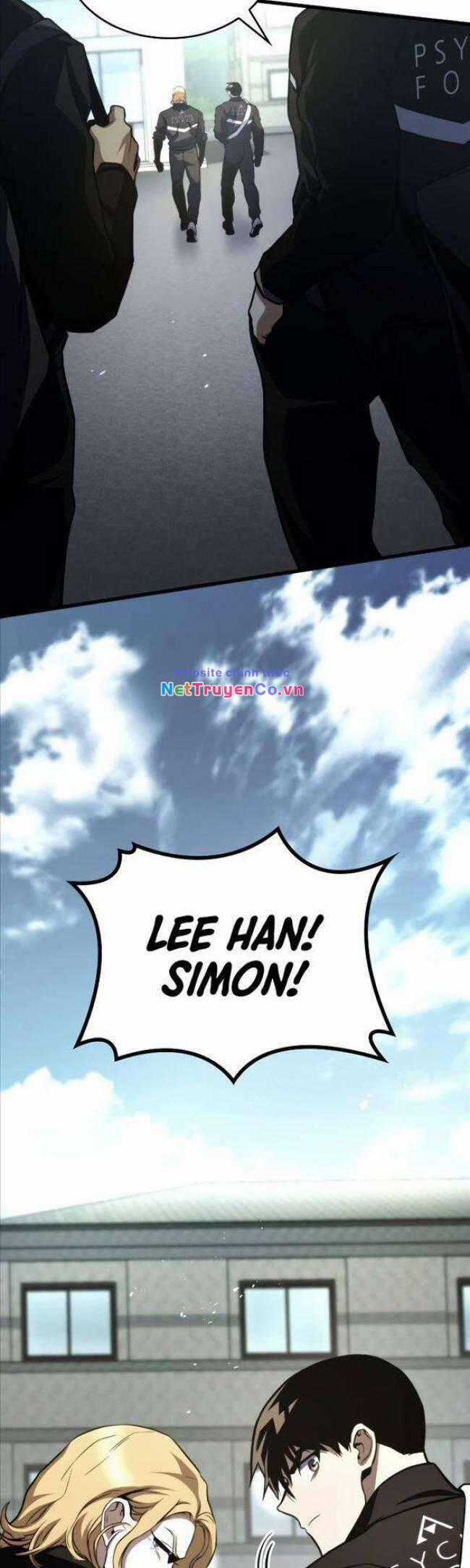 Trảm Long Chapter 59 trang 55