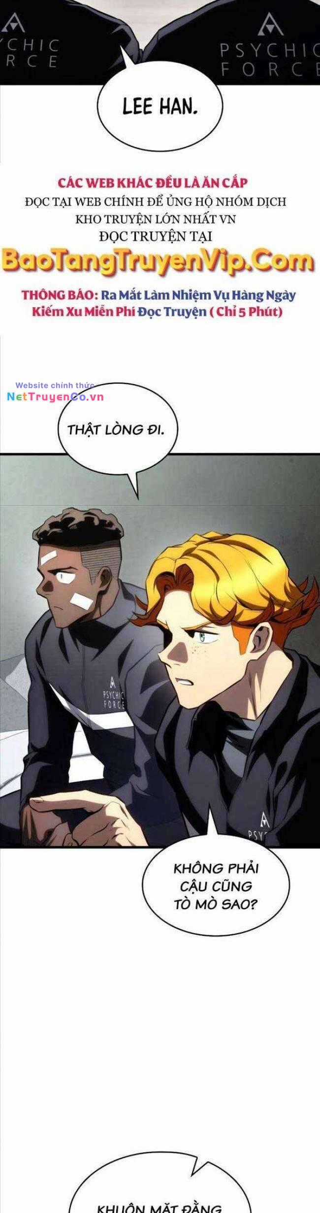 Trảm Long Chapter 61 trang 10