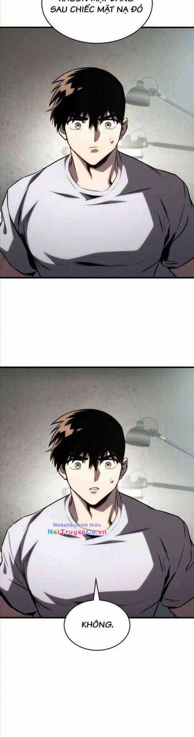 Trảm Long Chapter 61 trang 11