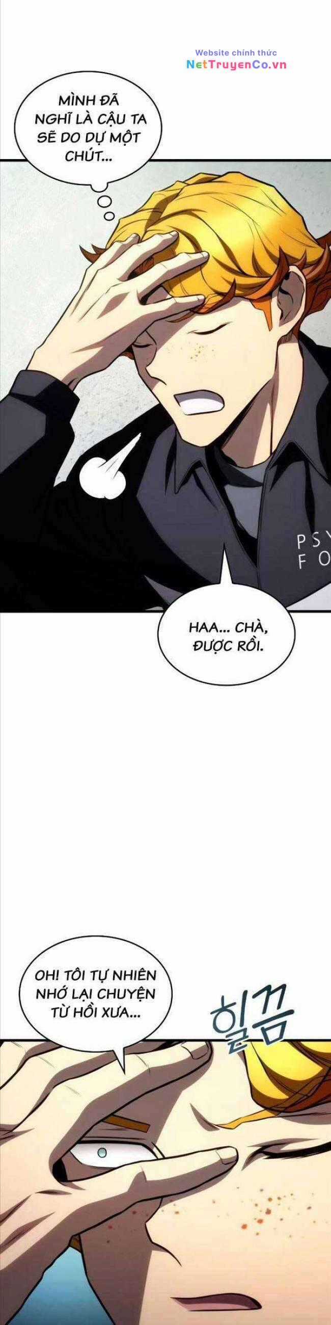 Trảm Long Chapter 61 trang 12