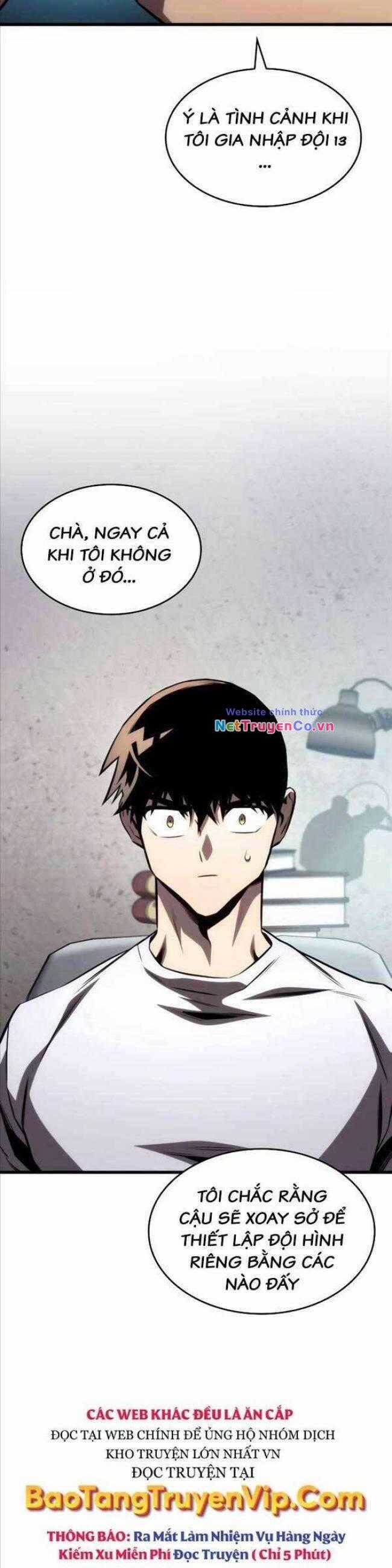 Trảm Long Chapter 61 trang 13