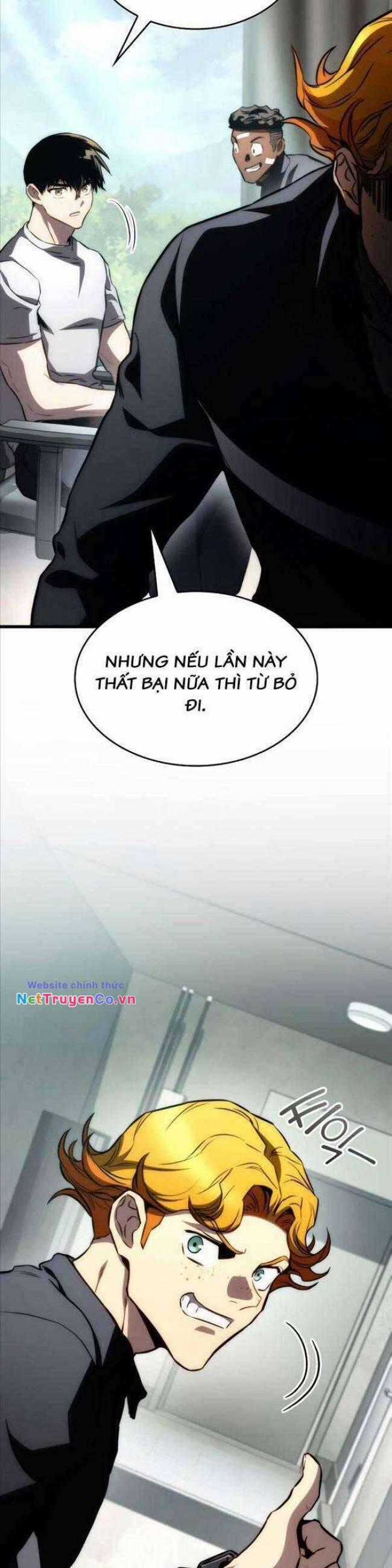 Trảm Long Chapter 61 trang 16