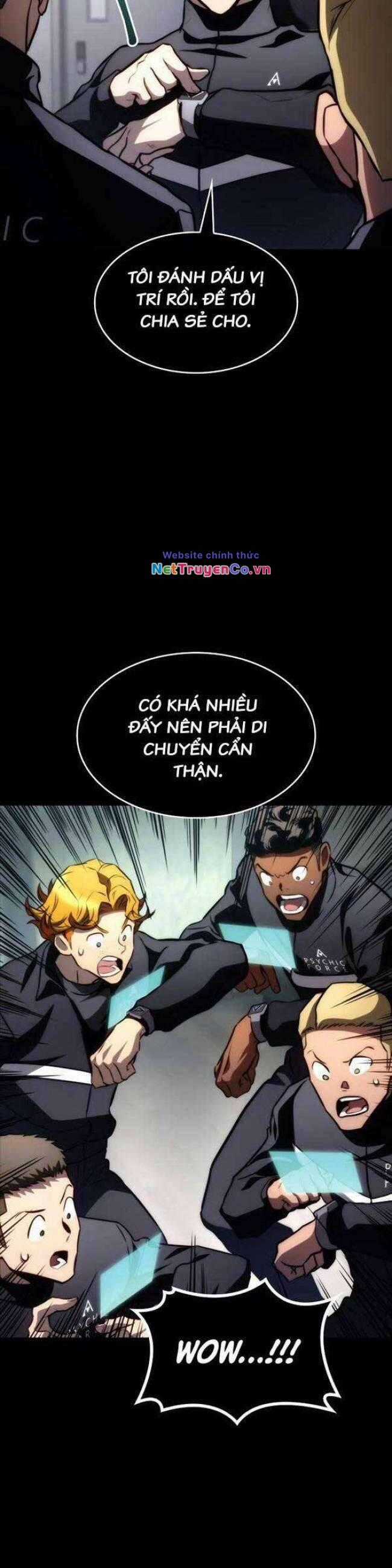 Trảm Long Chapter 61 trang 19