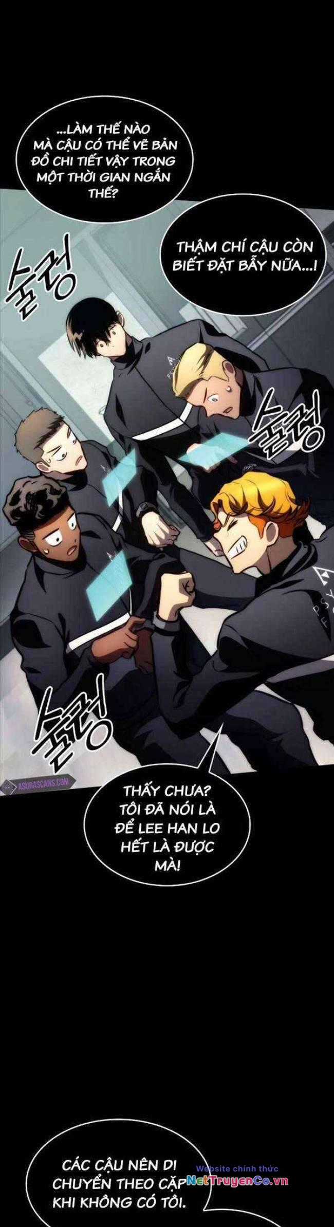 Trảm Long Chapter 61 trang 20