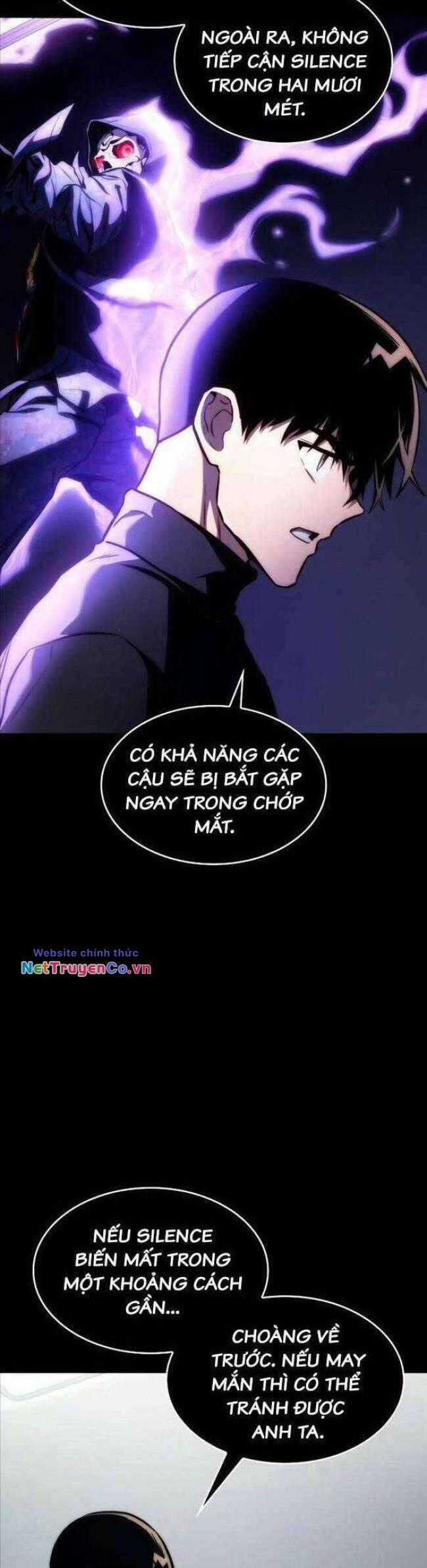 Trảm Long Chapter 61 trang 21
