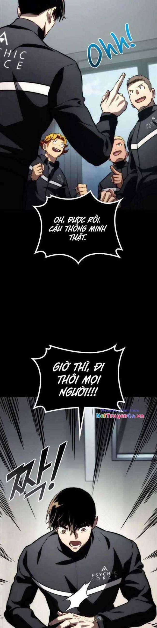 Trảm Long Chapter 61 trang 22