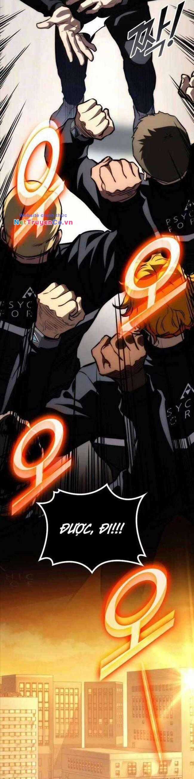 Trảm Long Chapter 61 trang 23