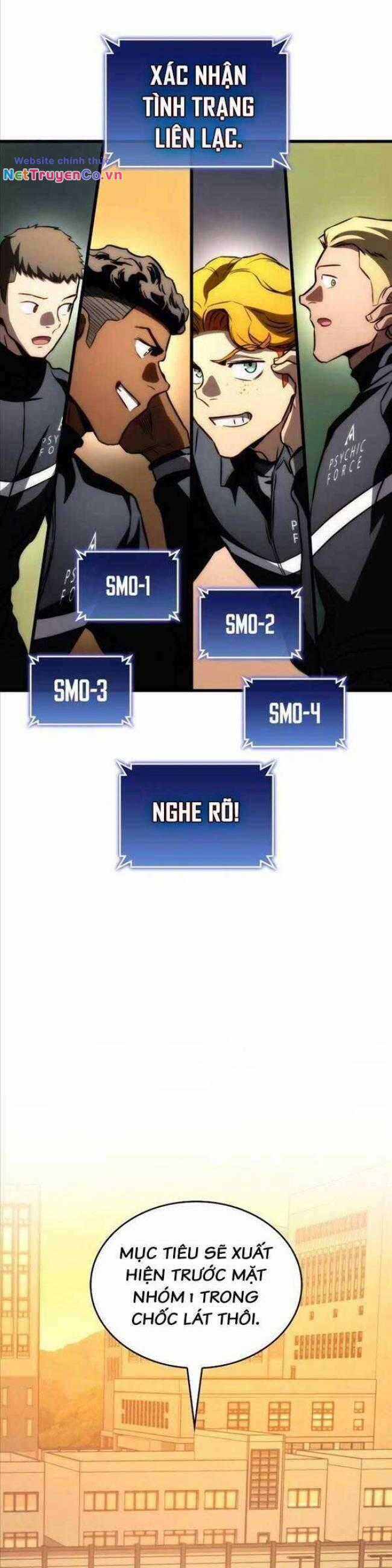 Trảm Long Chapter 61 trang 25