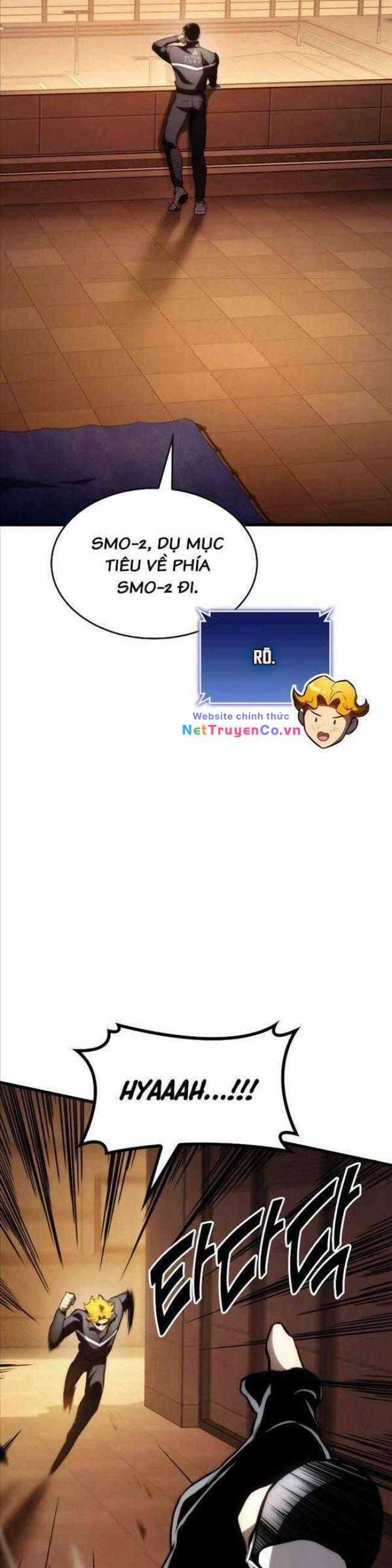 Trảm Long Chapter 61 trang 26