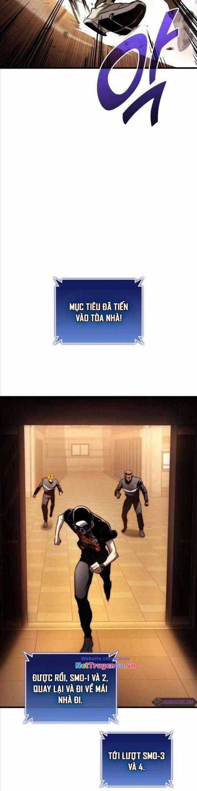 Trảm Long Chapter 61 trang 29