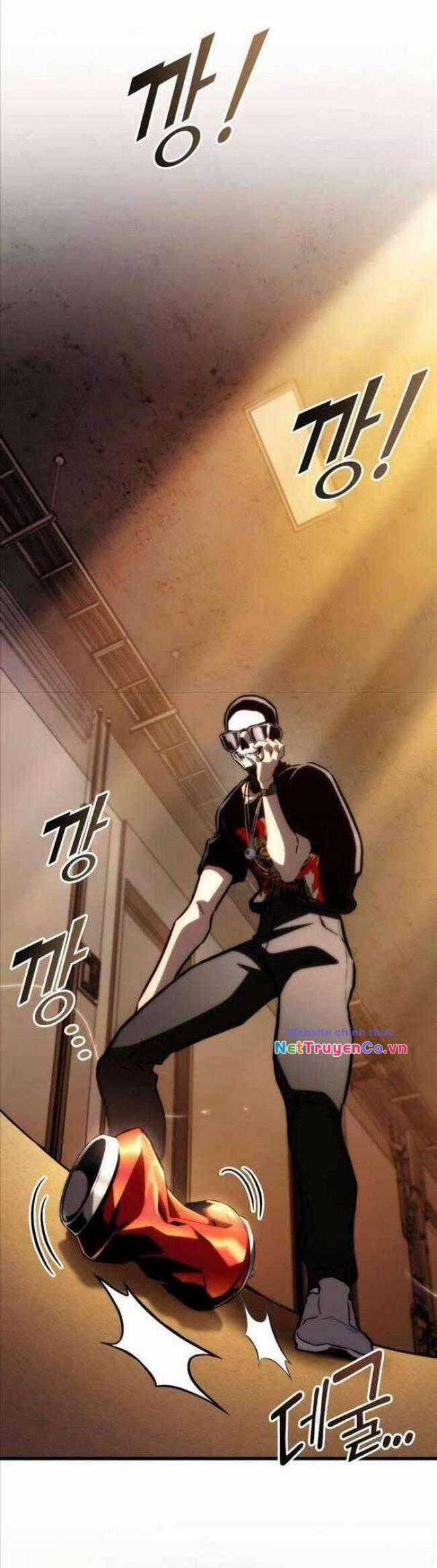 Trảm Long Chapter 61 trang 31