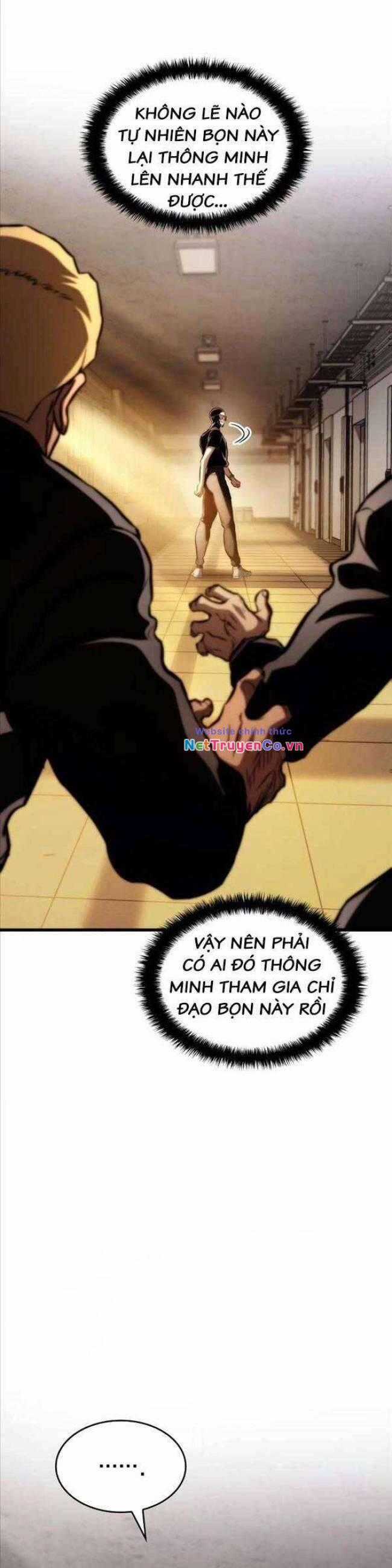 Trảm Long Chapter 61 trang 33