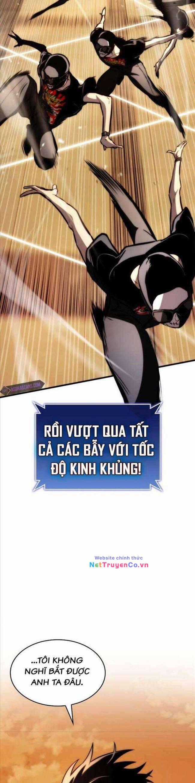 Trảm Long Chapter 61 trang 36