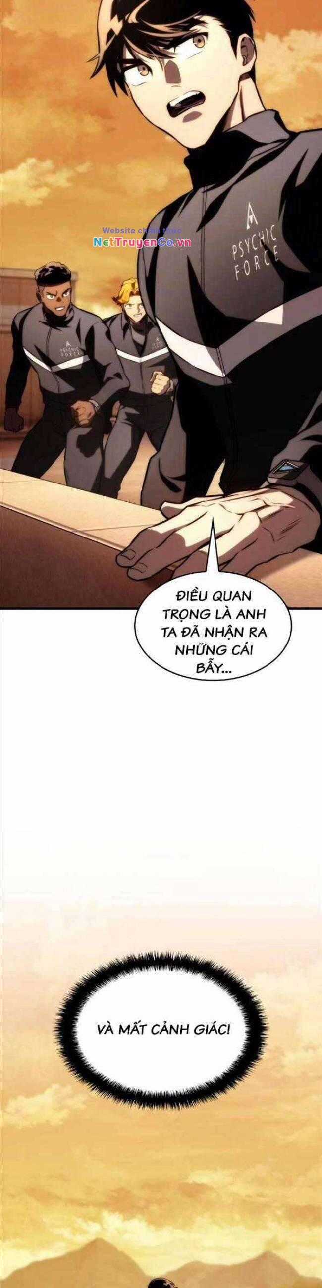 Trảm Long Chapter 61 trang 37