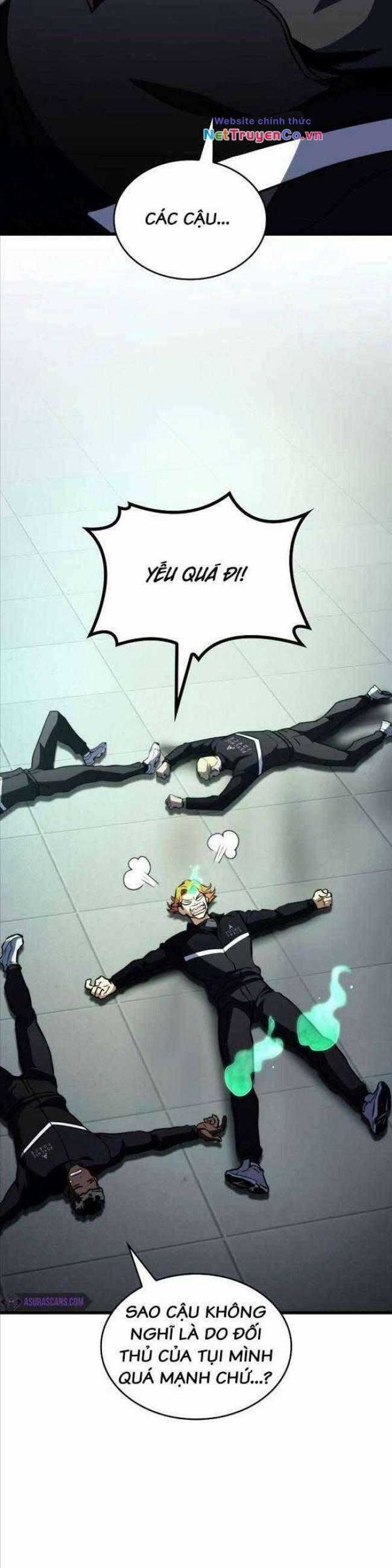 Trảm Long Chapter 61 trang 4