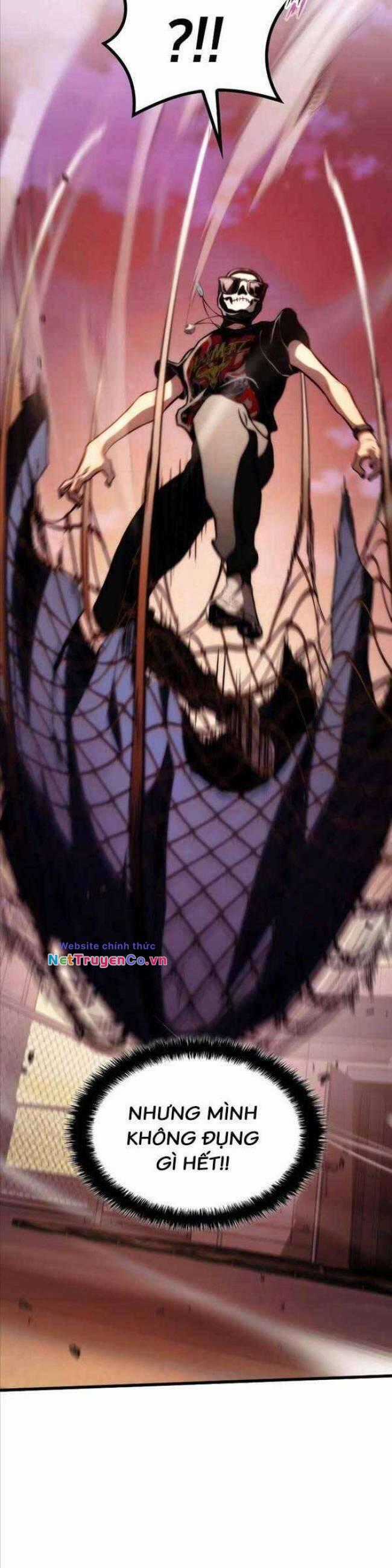 Trảm Long Chapter 61 trang 48