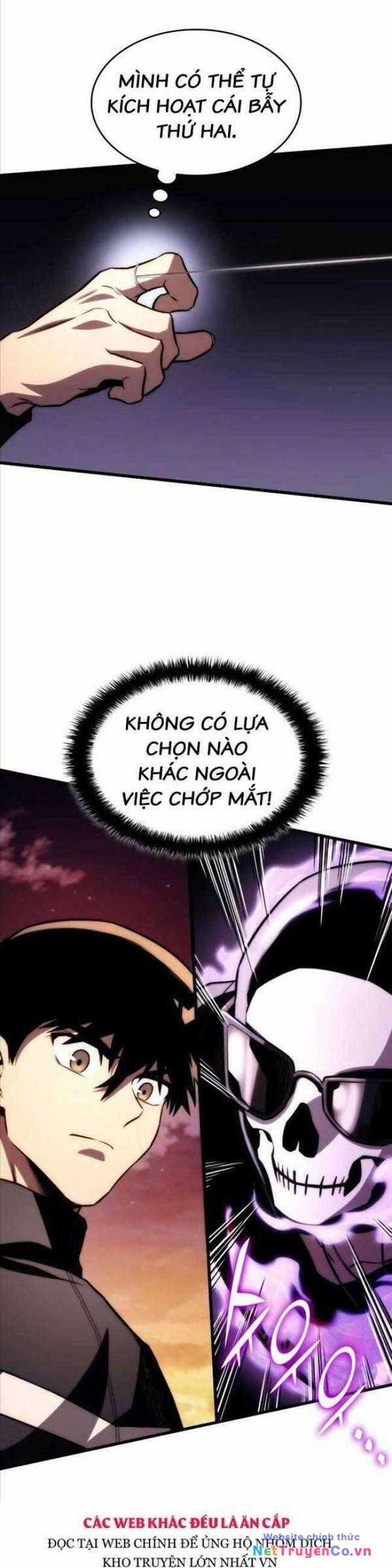 Trảm Long Chapter 61 trang 49