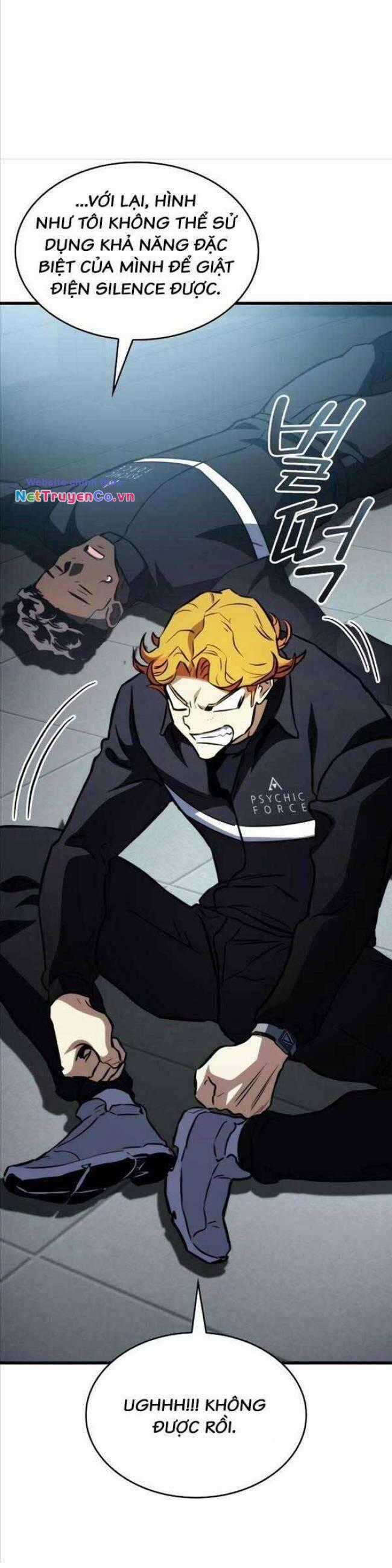 Trảm Long Chapter 61 trang 5