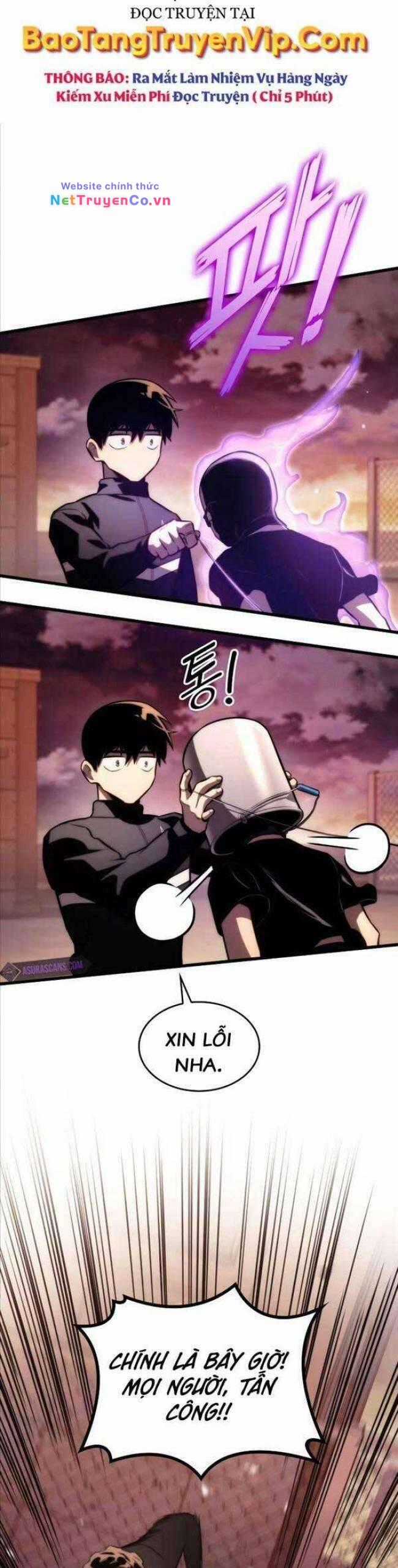 Trảm Long Chapter 61 trang 50