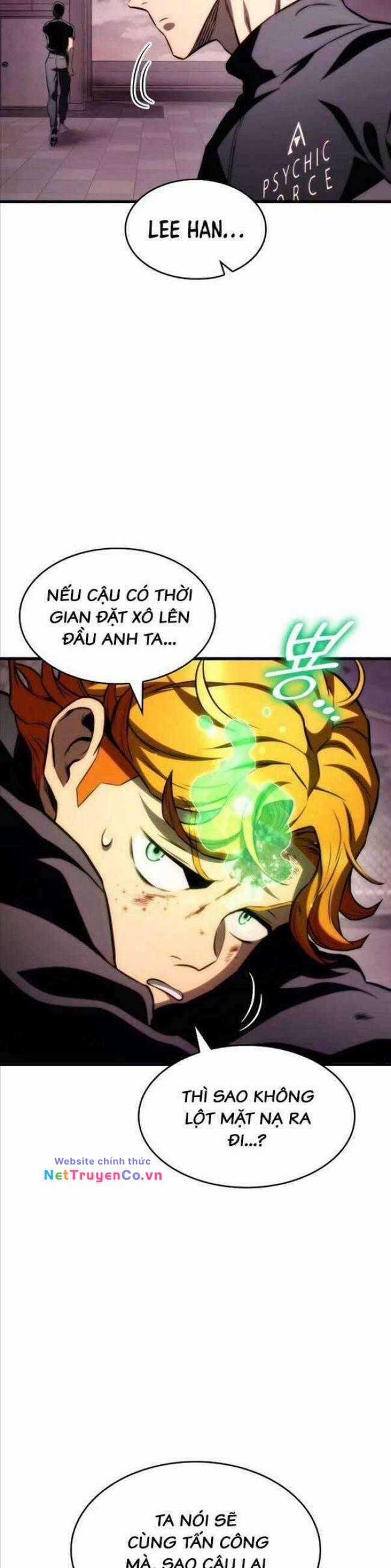 Trảm Long Chapter 61 trang 58