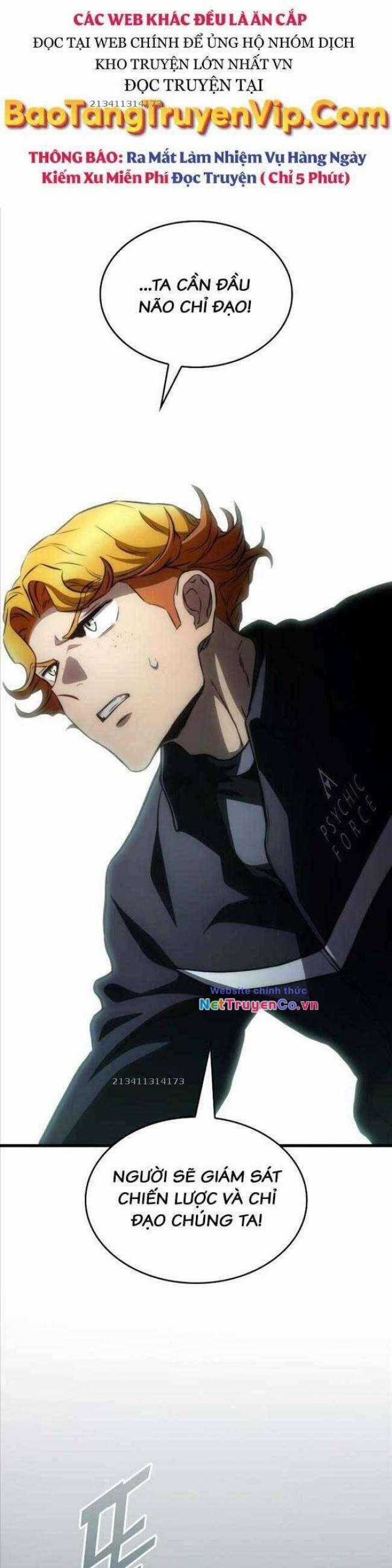 Trảm Long Chapter 61 trang 6