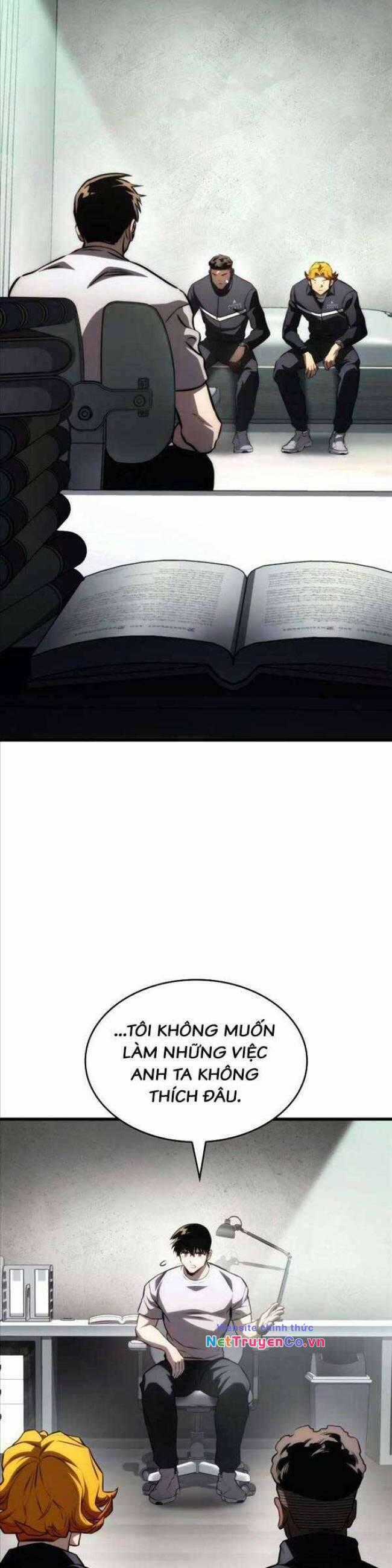 Trảm Long Chapter 61 trang 9