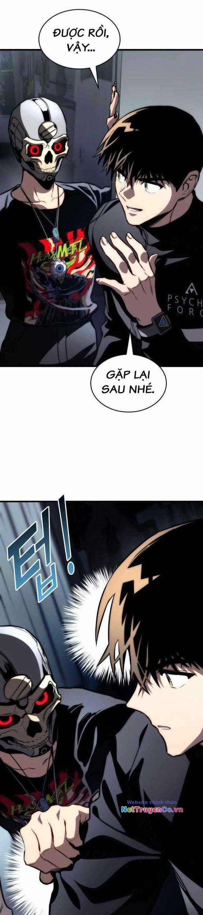 Trảm Long Chapter 62 trang 12