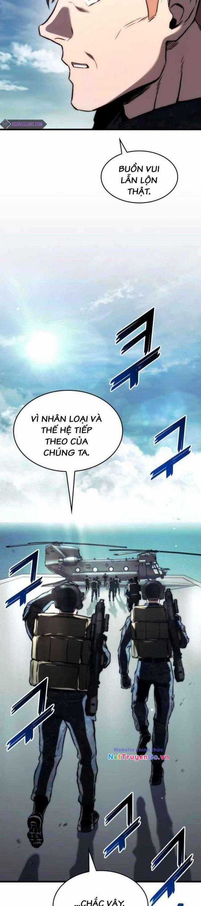 Trảm Long Chapter 62 trang 18