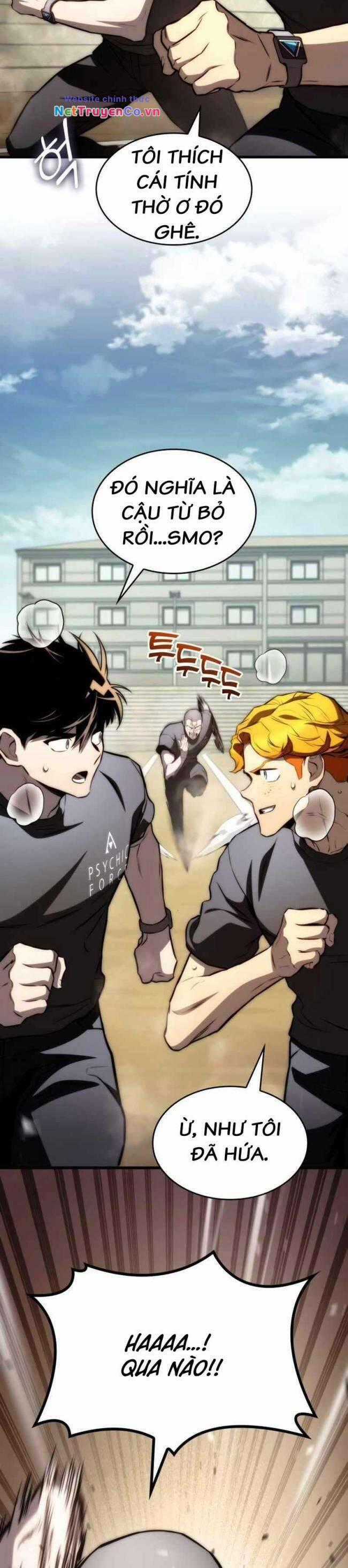 Trảm Long Chapter 62 trang 21