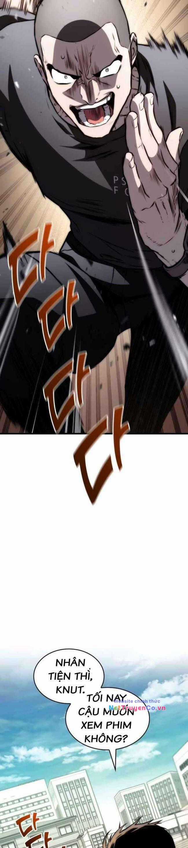 Trảm Long Chapter 62 trang 22