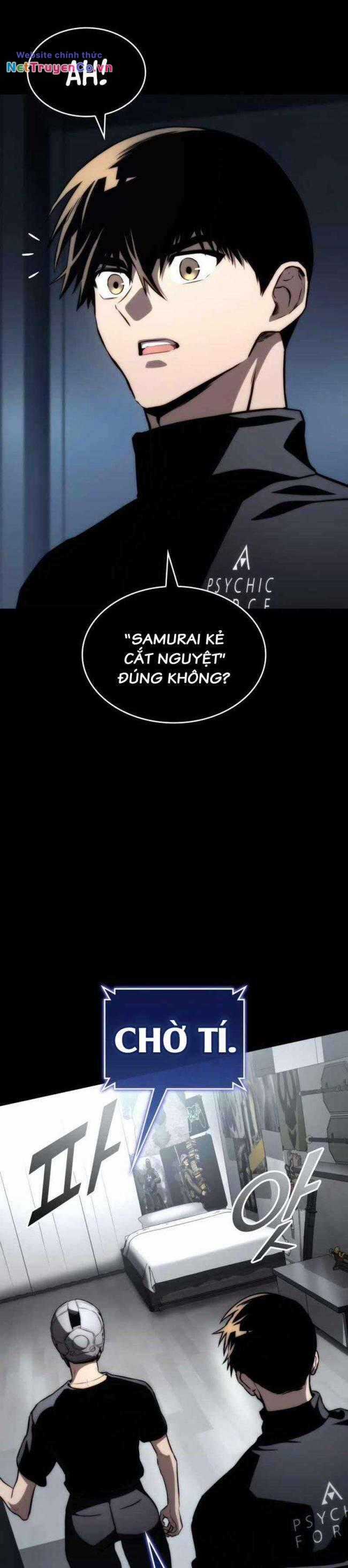 Trảm Long Chapter 62 trang 25