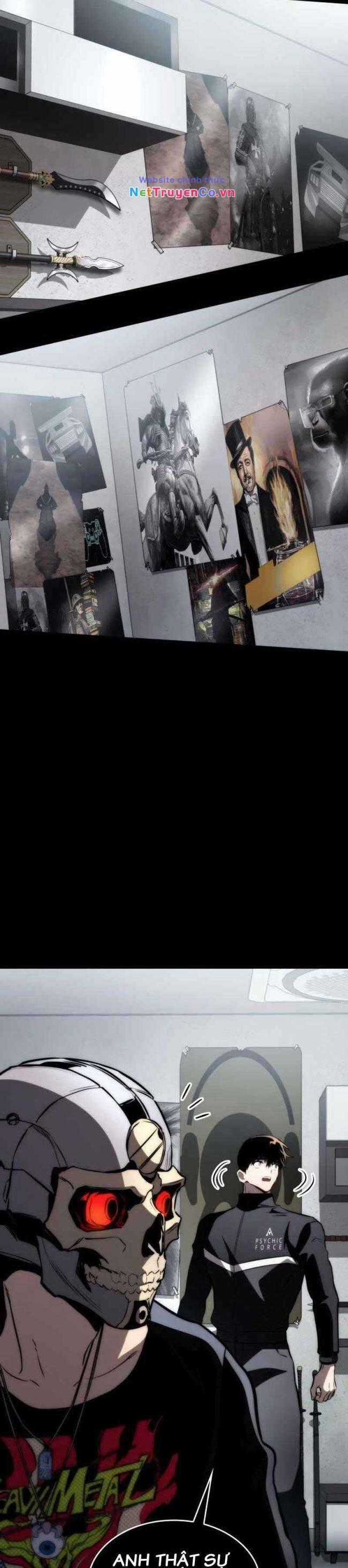 Trảm Long Chapter 62 trang 27