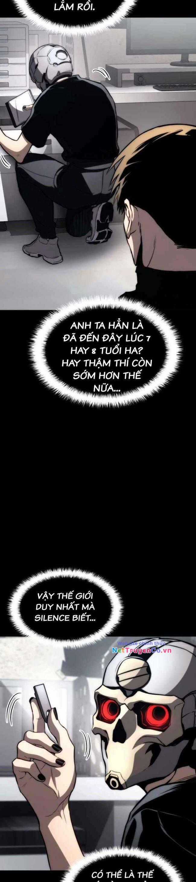 Trảm Long Chapter 62 trang 29