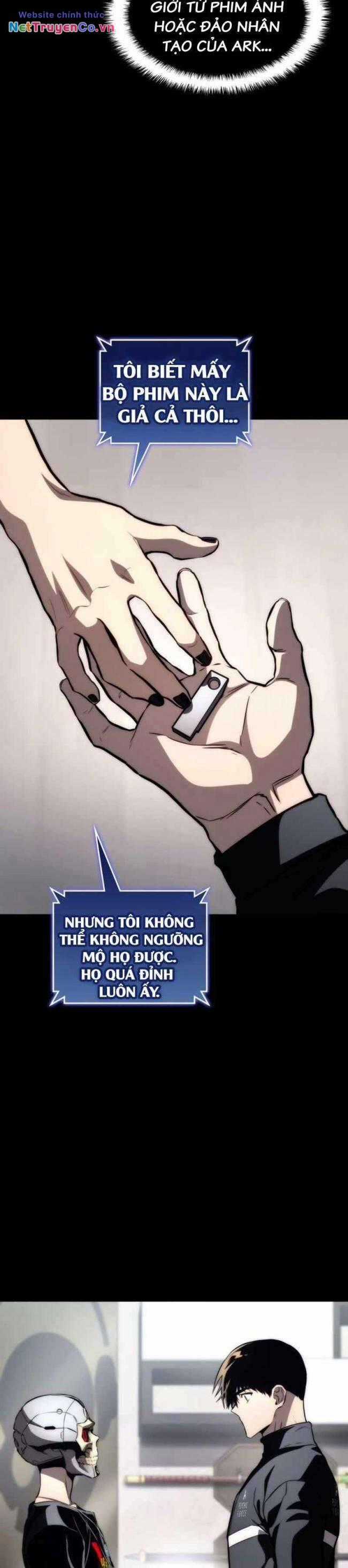 Trảm Long Chapter 62 trang 30