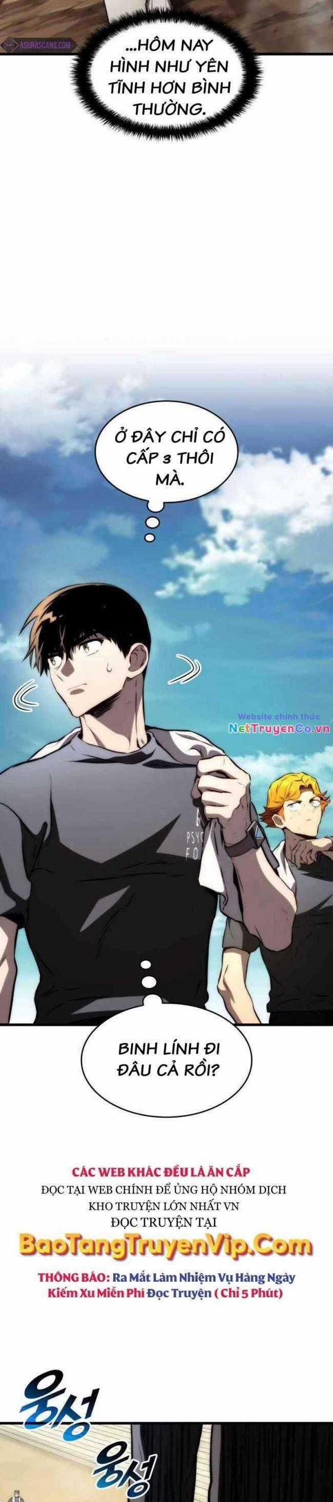 Trảm Long Chapter 62 trang 32