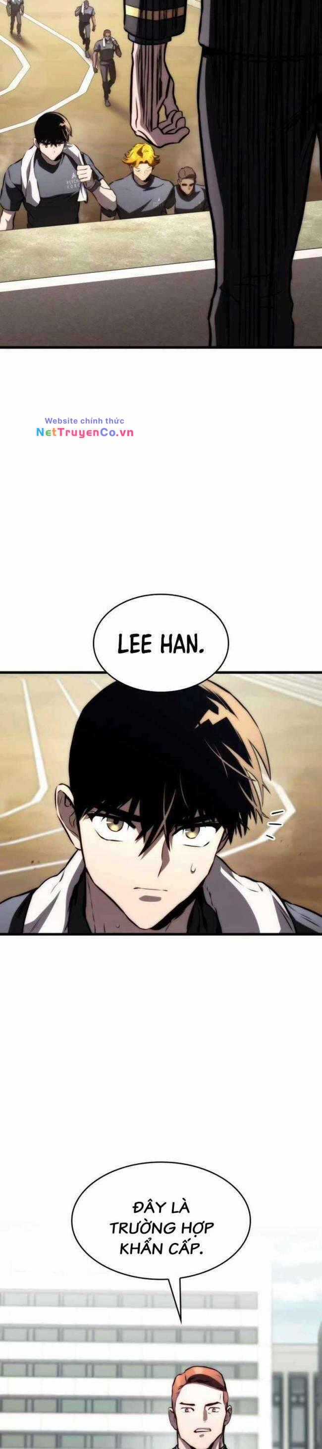 Trảm Long Chapter 62 trang 33