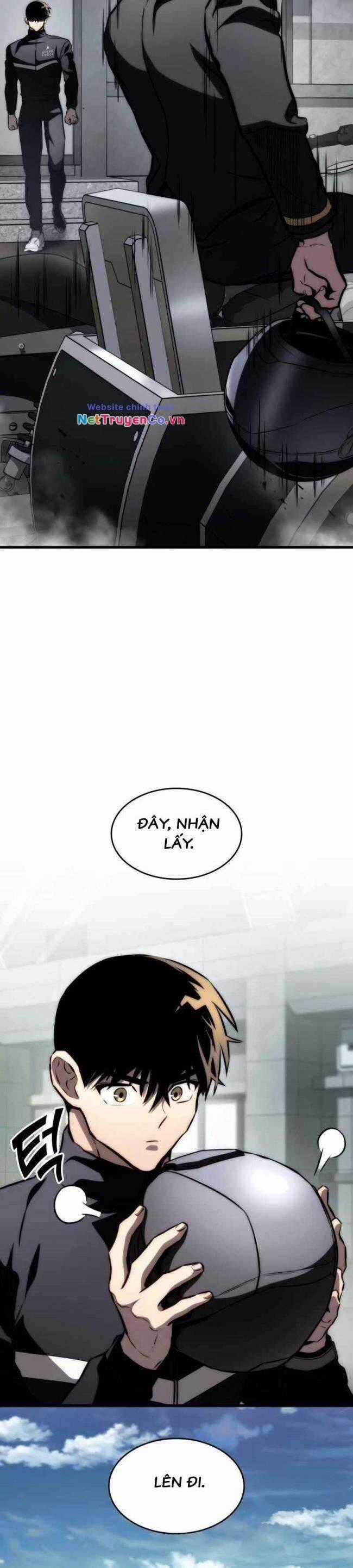 Trảm Long Chapter 62 trang 35