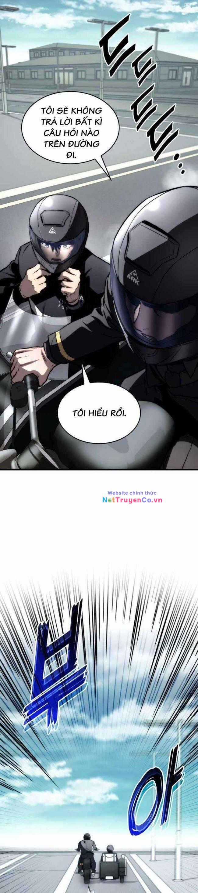 Trảm Long Chapter 62 trang 36