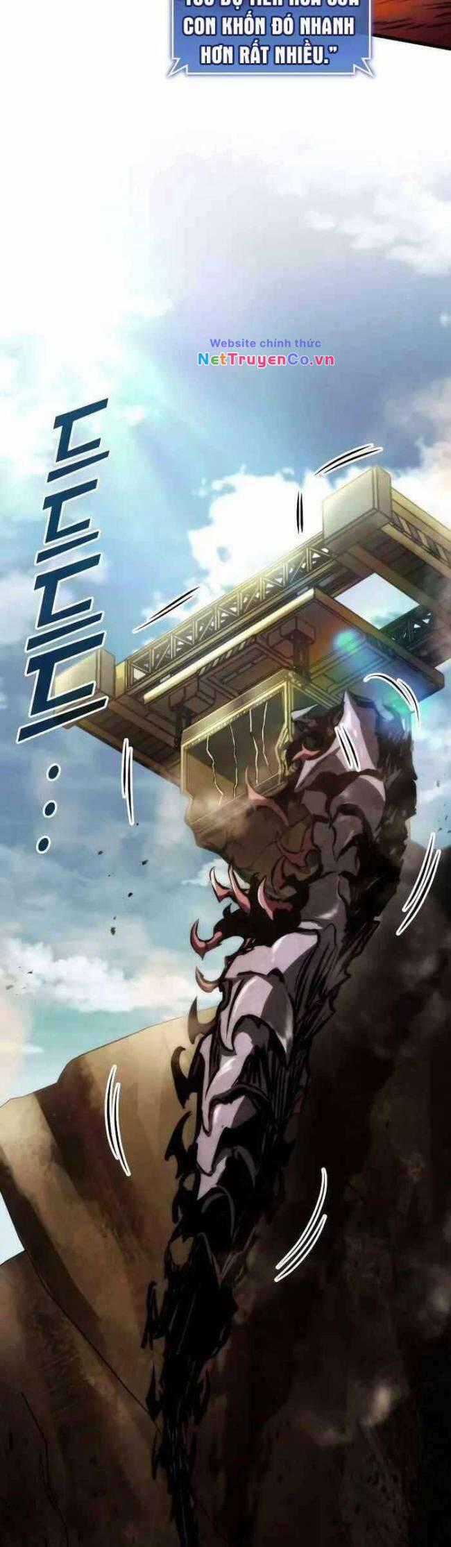 Trảm Long Chapter 65 trang 10