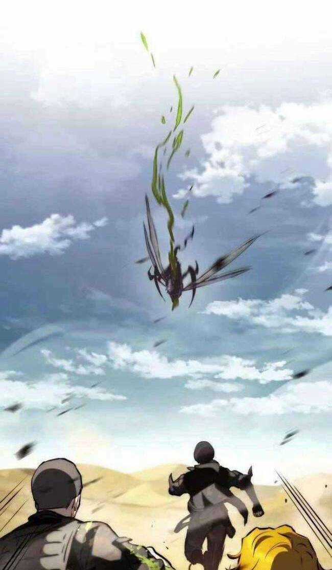 Trảm Long Chapter 65 trang 116