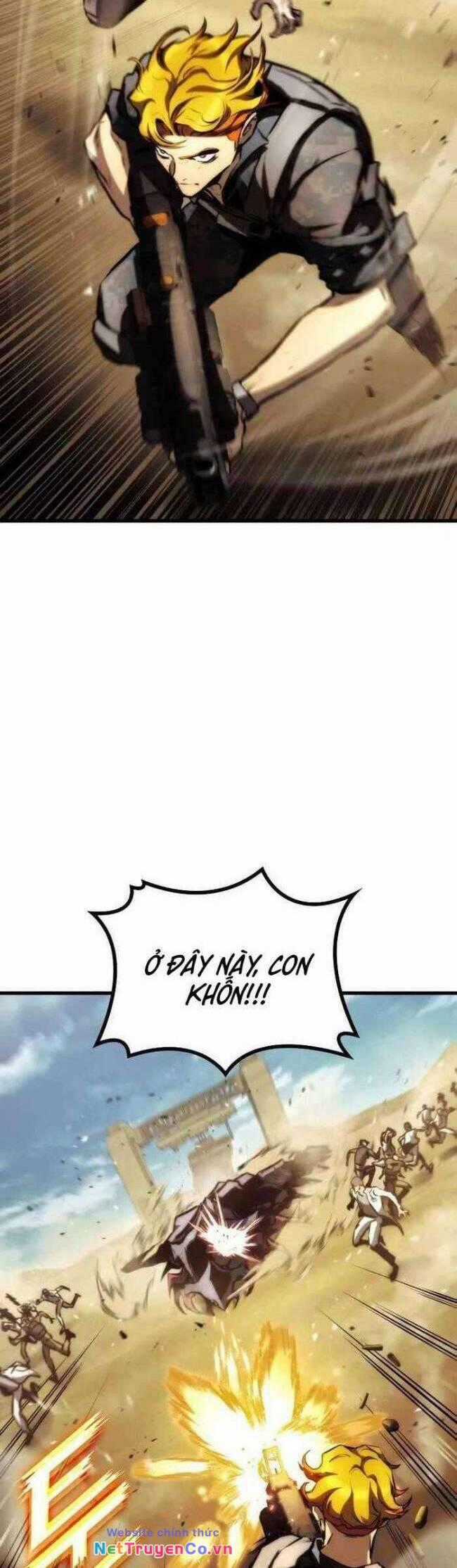 Trảm Long Chapter 65 trang 13