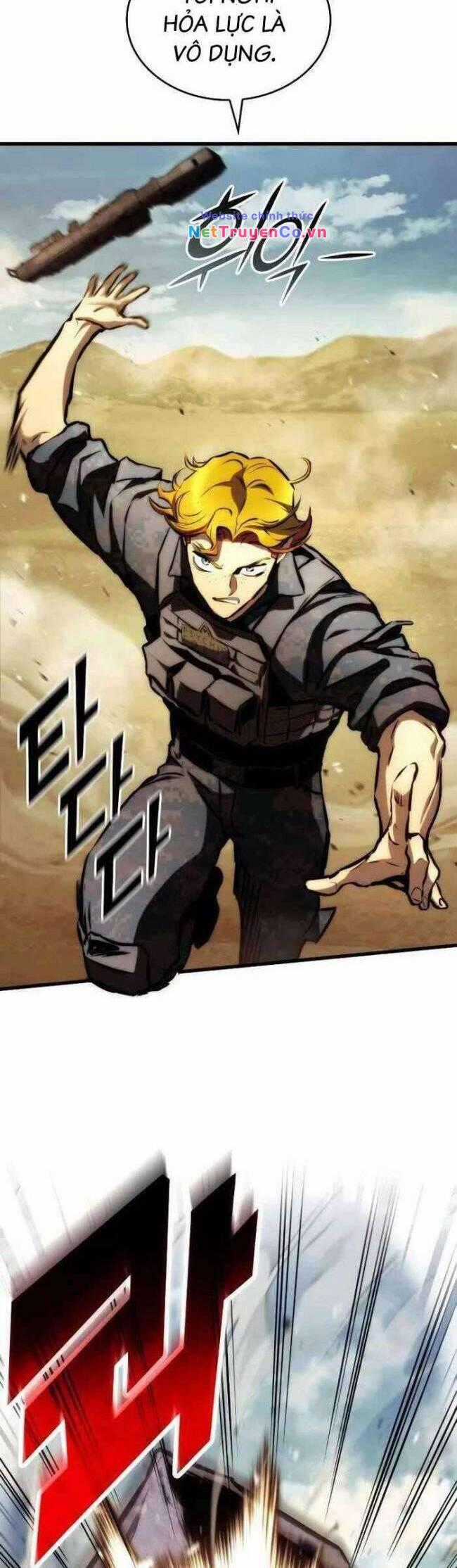 Trảm Long Chapter 65 trang 15