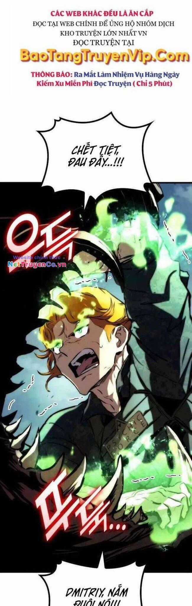 Trảm Long Chapter 65 trang 17