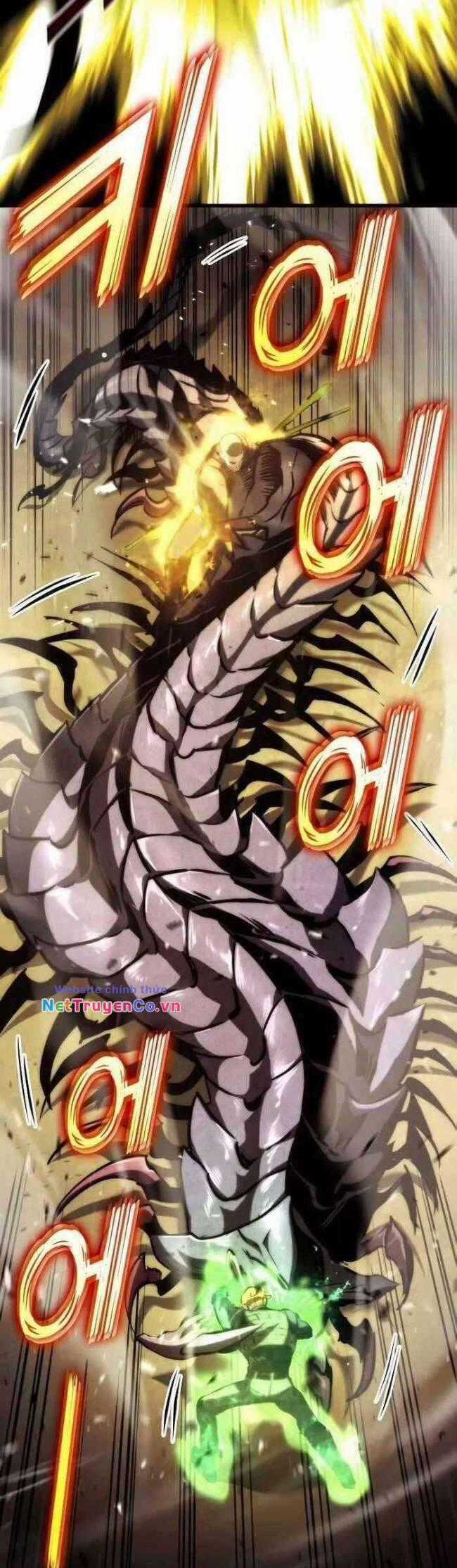 Trảm Long Chapter 65 trang 20