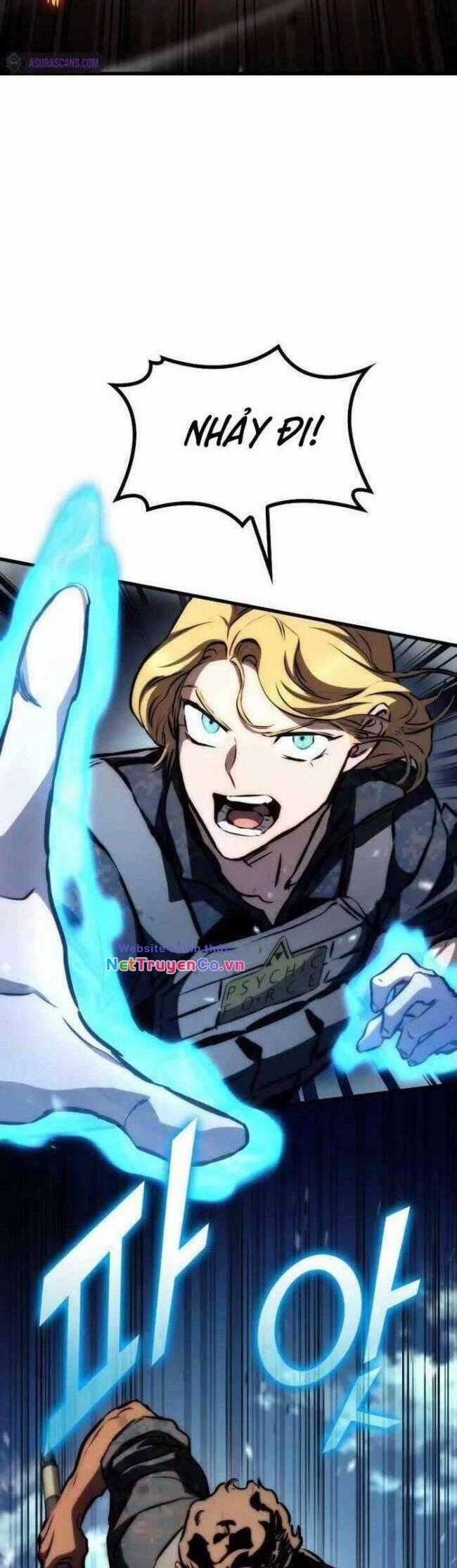 Trảm Long Chapter 65 trang 21