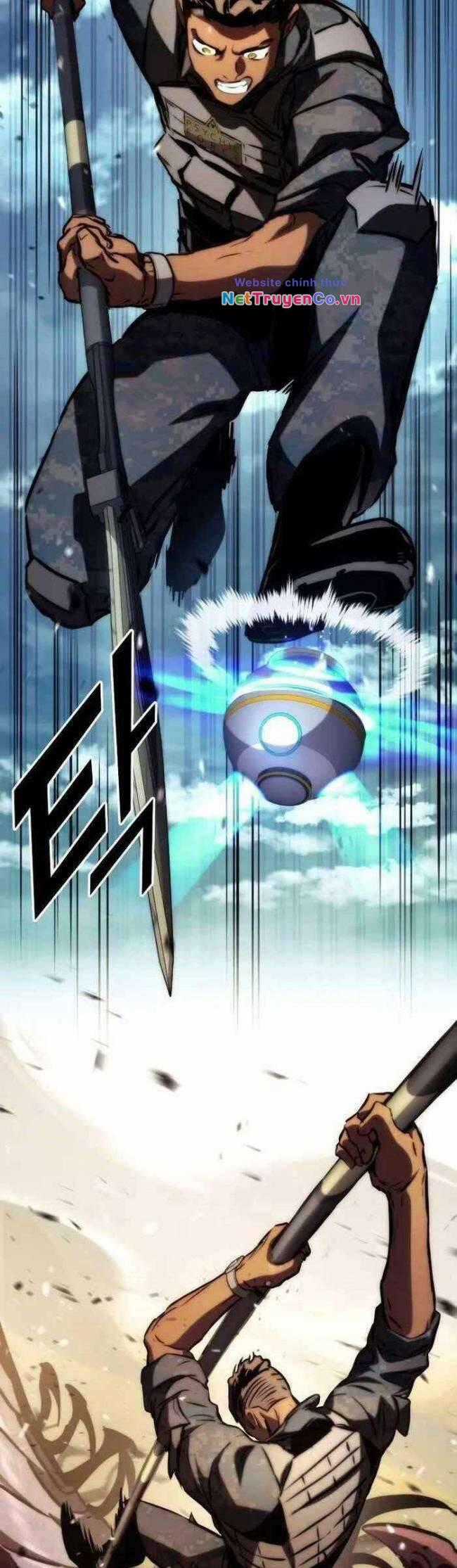 Trảm Long Chapter 65 trang 22