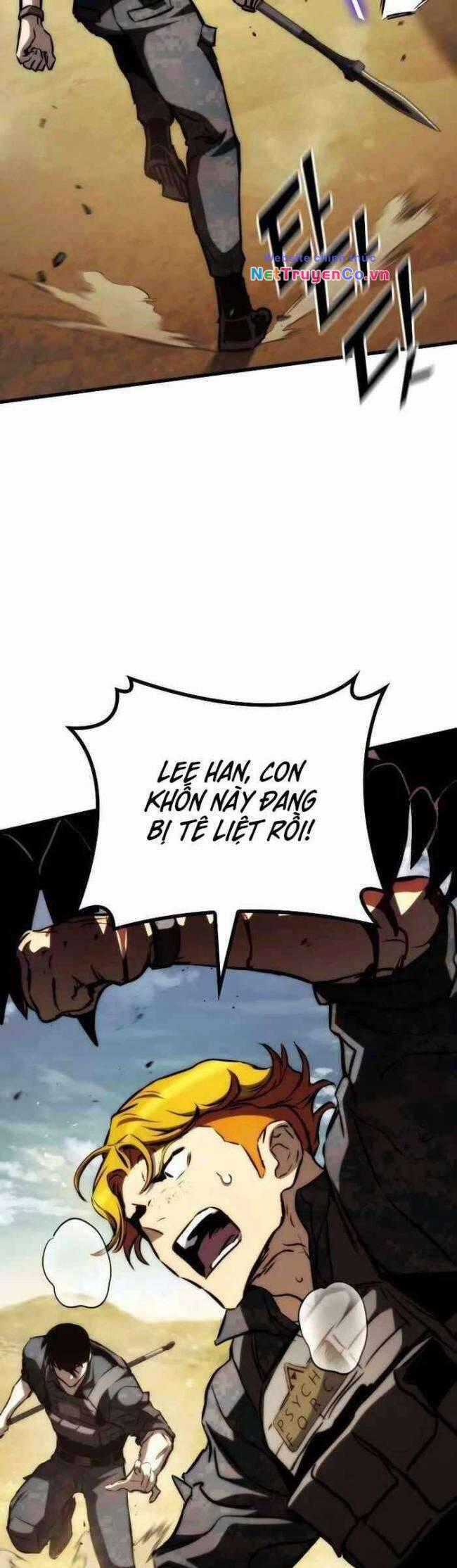 Trảm Long Chapter 65 trang 26