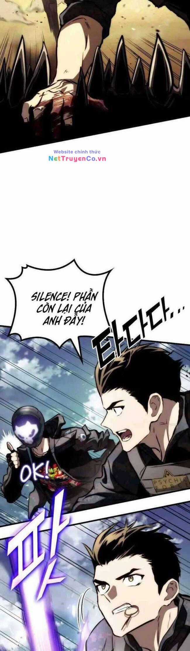 Trảm Long Chapter 65 trang 27