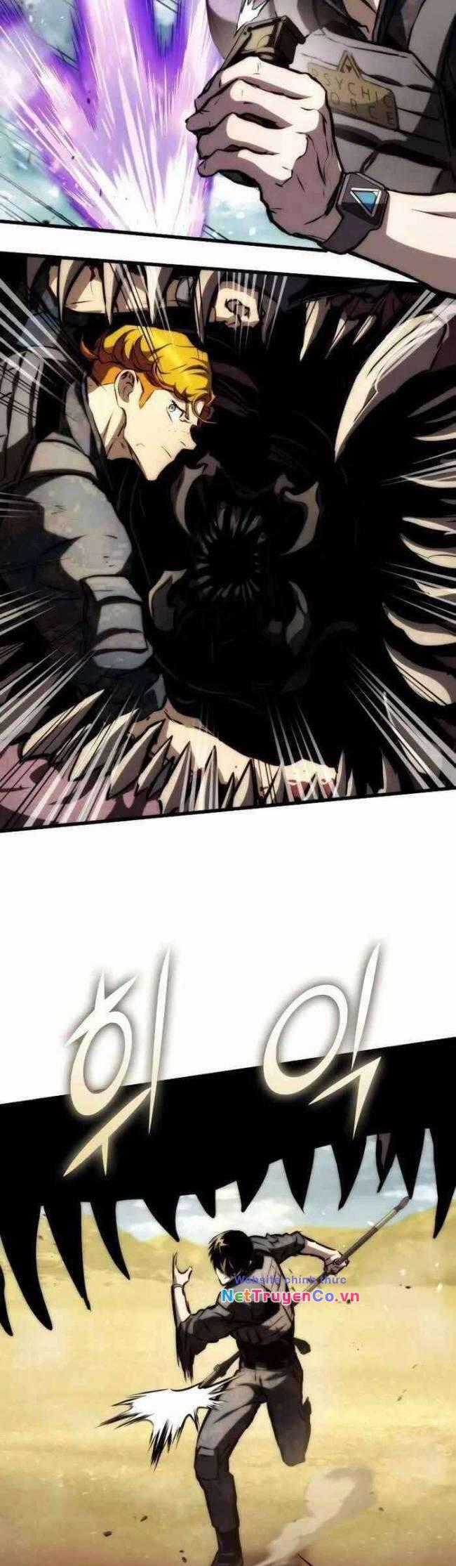 Trảm Long Chapter 65 trang 28