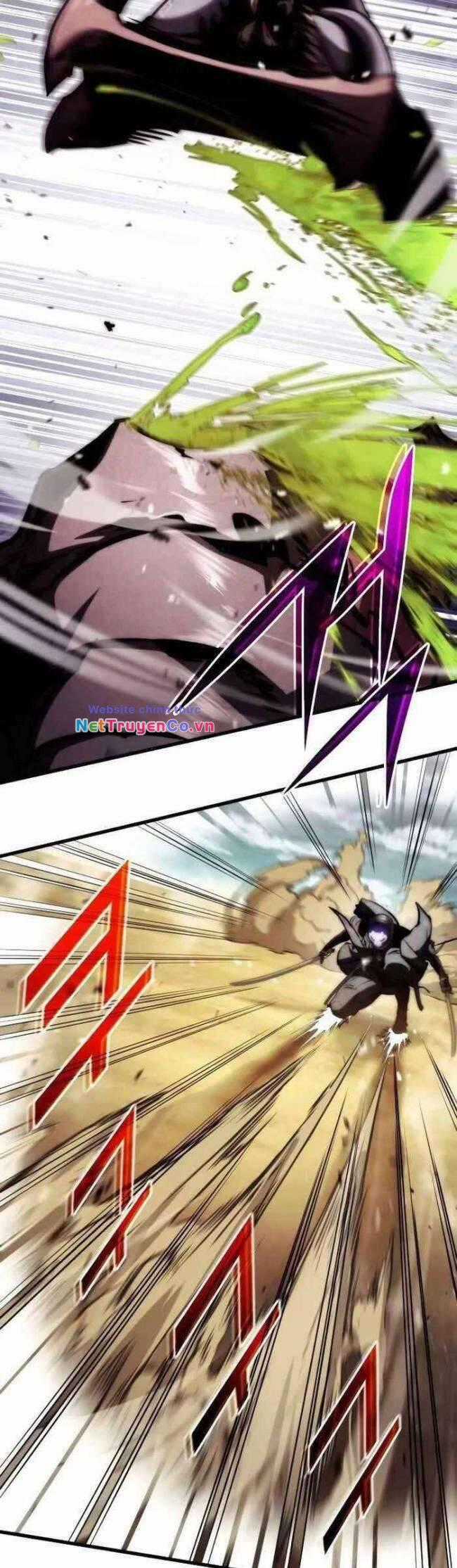 Trảm Long Chapter 65 trang 34